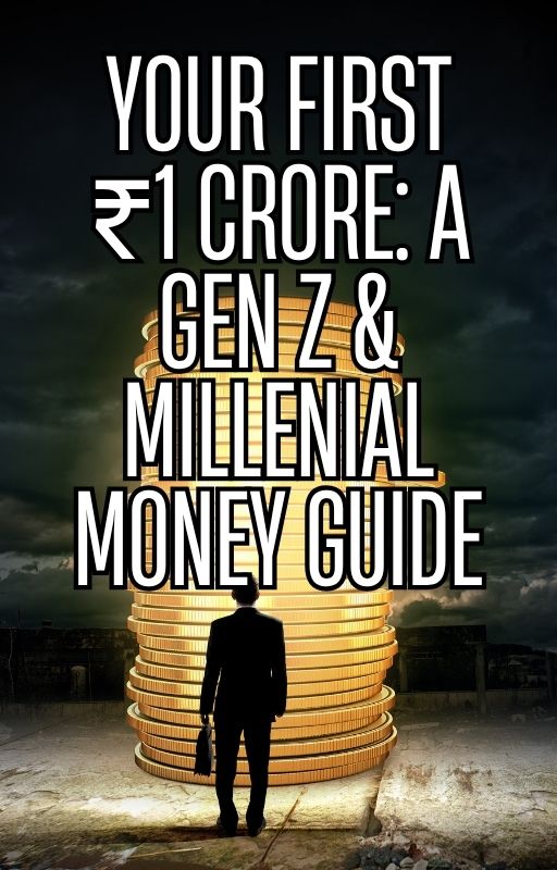 💸 From Zero to ₹1 Crore: A Practical Wealth-Building System for Indian